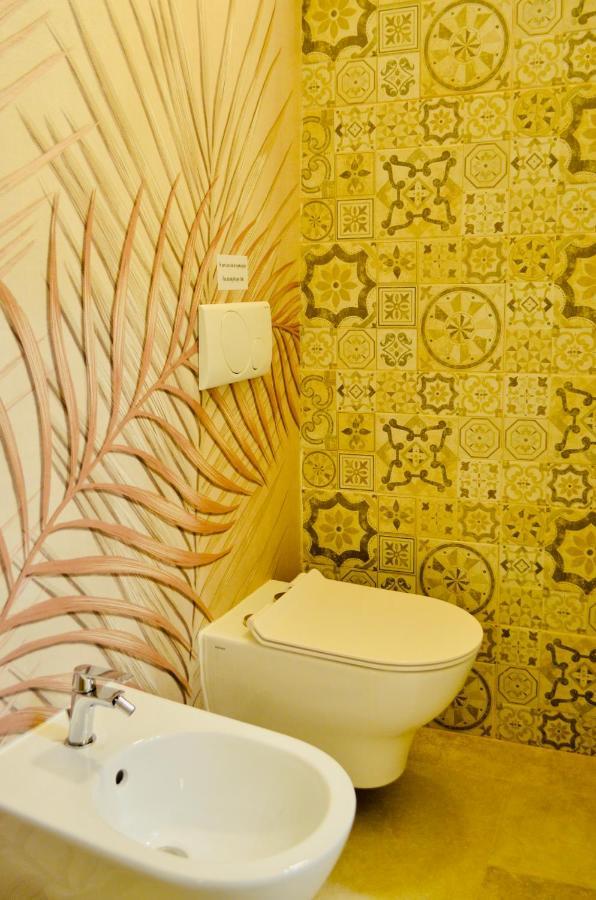 Arvian B&B Bari Eksteriør billede
