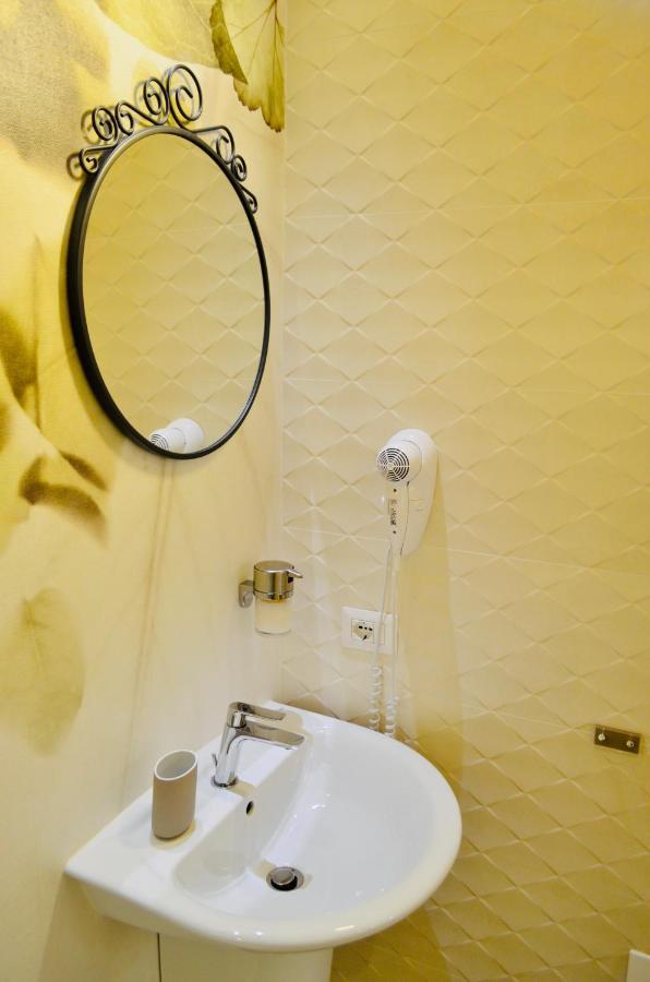 Arvian B&B Bari Eksteriør billede