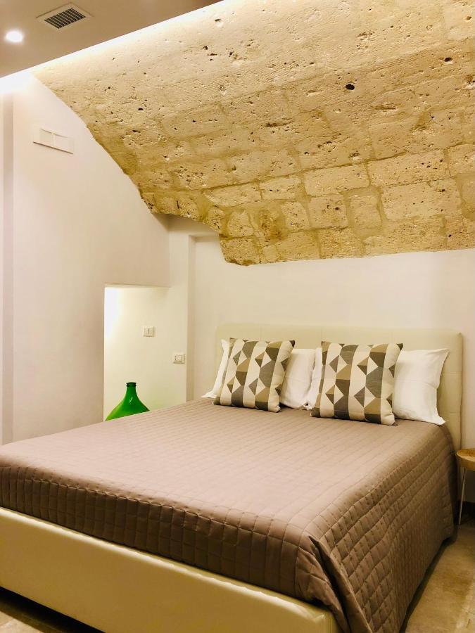 Arvian B&B Bari Eksteriør billede