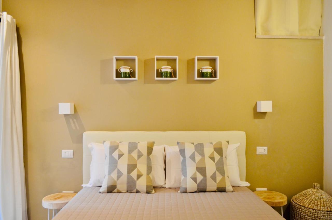 Arvian B&B Bari Eksteriør billede